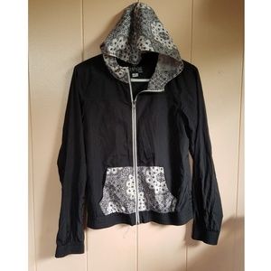Empyre Windbreaker